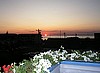 September Sunset